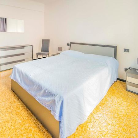 193 - Casa Via Della Chiusa - Centralissimo E Vicino Alla Baia Del Silenzio, Spiaggia E Mare 150M - Parcheggio Gratis Incluso E Aria Condizionata Sestri Levante Exteriör bild