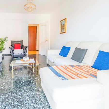 193 - Casa Via Della Chiusa - Centralissimo E Vicino Alla Baia Del Silenzio, Spiaggia E Mare 150M - Parcheggio Gratis Incluso E Aria Condizionata Sestri Levante Exteriör bild