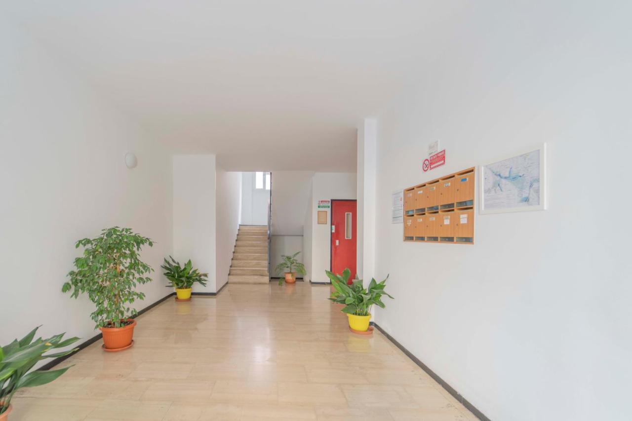 193 - Casa Via Della Chiusa - Centralissimo E Vicino Alla Baia Del Silenzio, Spiaggia E Mare 150M - Parcheggio Gratis Incluso E Aria Condizionata Sestri Levante Exteriör bild