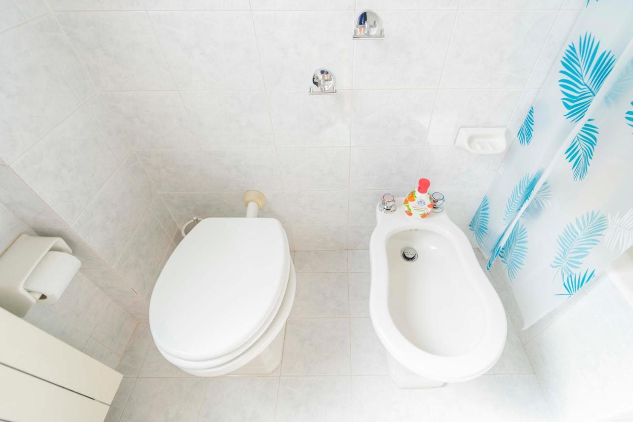 193 - Casa Via Della Chiusa - Centralissimo E Vicino Alla Baia Del Silenzio, Spiaggia E Mare 150M - Parcheggio Gratis Incluso E Aria Condizionata Sestri Levante Exteriör bild